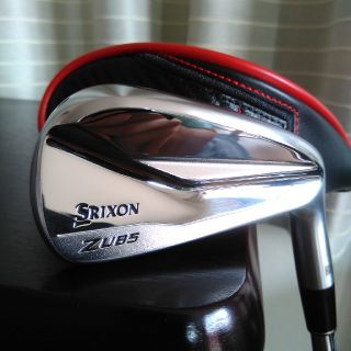 SRIXON Z-U85 U6 29  NSプロ 950GH D.S.T