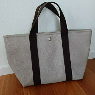 エルベシャプリエ(Herve Chapelier)の【マリブ様専用】エルベシャプリエ フランス限定(トートバッグ)