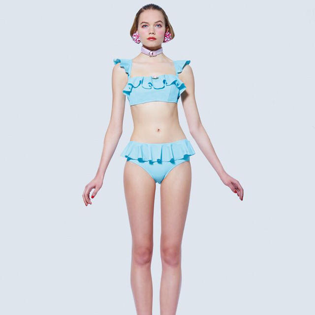 PAMEO POSE swim wear - www.glycoala.com