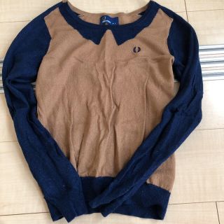 フレッドペリー(FRED PERRY)のフレッドペリー(ニット/セーター)