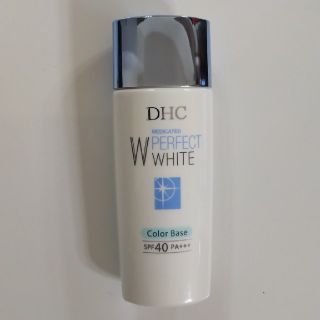 ディーエイチシー(DHC)のDHC   薬用PWカラーベース   グリーン(化粧下地)