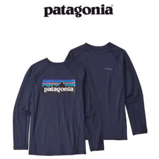 patagonia - パタゴニア ラッシュガード の通販 by mm24 shop 