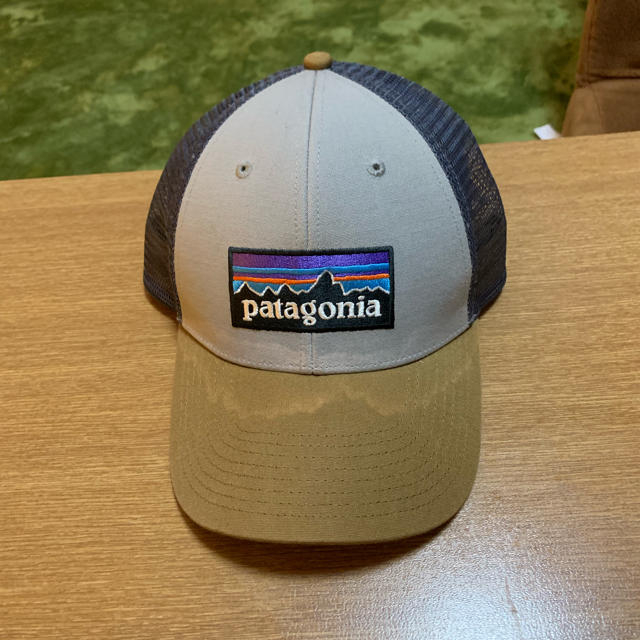 patagonia(パタゴニア)のPatagonia キャップ メンズの帽子(キャップ)の商品写真