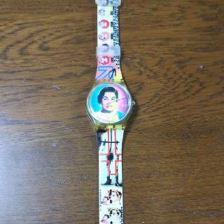 スウォッチ(swatch)のswatch(腕時計)