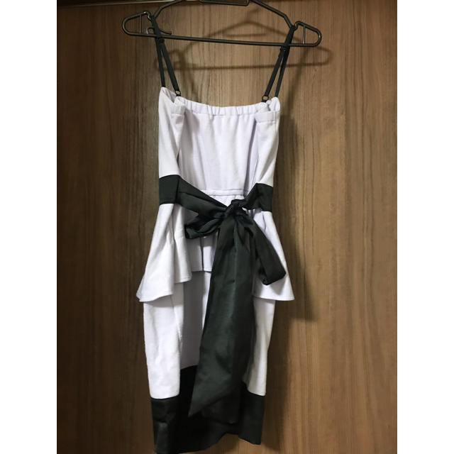 CECIL McBEE(セシルマクビー)のCECIL McBEE♡ワンピ レディースのフォーマル/ドレス(ナイトドレス)の商品写真