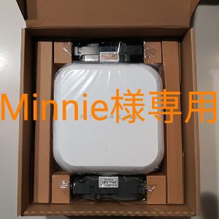 ブラザー(brother)のMinnie様専用 ピータッチキューブ PT-P710BT ラベルライター(テープ/マスキングテープ)