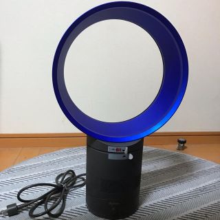 ダイソン(Dyson)のdyson air multiplier AM01(扇風機)