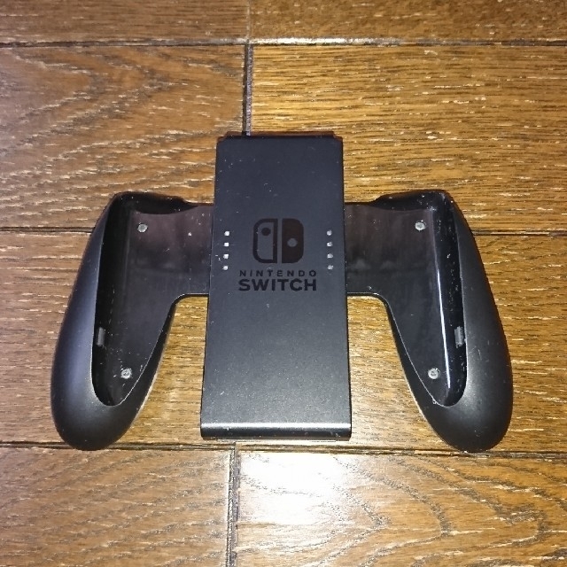 Nintendo Switch 本体 (ニンテンドースイッチ) 【Joy-Con