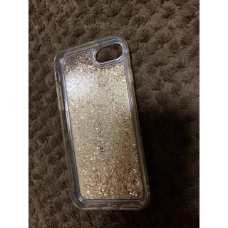 ゲス(GUESS)のiPhone7.8ケース(iPhoneケース)