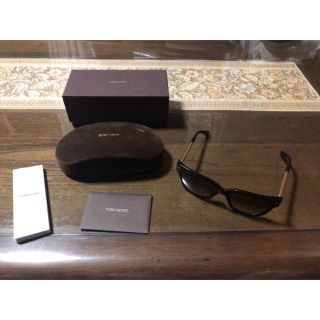 TOM FORD(サングラス/メガネ)のフリマアイテム一覧 TOM FORD(サングラス/メガネ)のフリマアイテム一覧