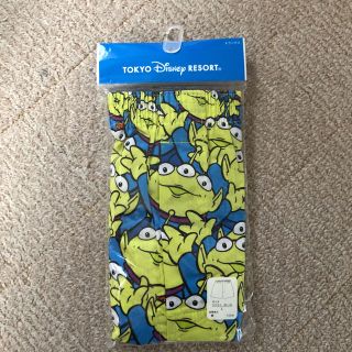 ディズニー(Disney)のリトルグリーンメン パンツ(トランクス)