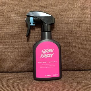 ラッシュ(LUSH)の専用(その他)