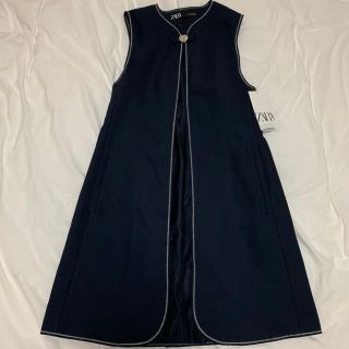 ザラ(ZARA)のねね様専用(ベスト/ジレ)