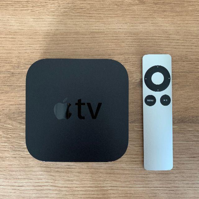 Apple - Apple TV 第3世代 HDMIケーブル付き