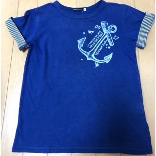 ベベ(BeBe)のたえもん様専用　べべ Tシャツ 140(Tシャツ/カットソー)