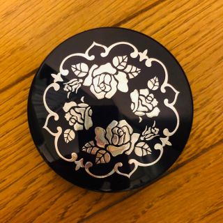 アナスイ(ANNA SUI)のアナスイ パウダーケース 中古品(その他)