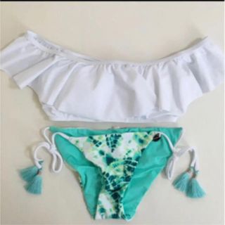 ヴィクトリアズシークレット(Victoria's Secret)のVictoria's Secret ヴィクリアシークレット ビキニ 水着(水着)