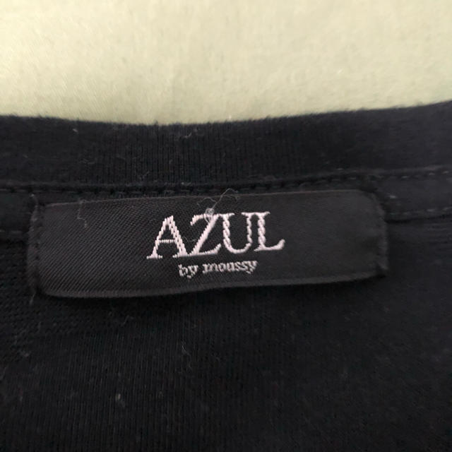 AZUL by moussy(アズールバイマウジー)の売りつくしSALE♡ロンT☆Lサイズ☆まとめ買いsale メンズのトップス(Tシャツ/カットソー(七分/長袖))の商品写真