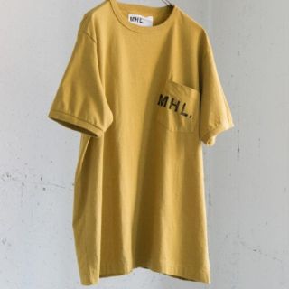 マーガレットハウエル(MARGARET HOWELL)のマーガレットハウエル Tシャツ(Tシャツ/カットソー(半袖/袖なし))