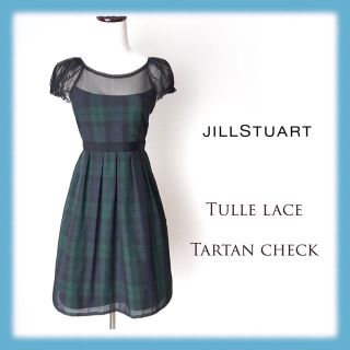 ジルスチュアート(JILLSTUART)のmaya様専用(ミニワンピース)