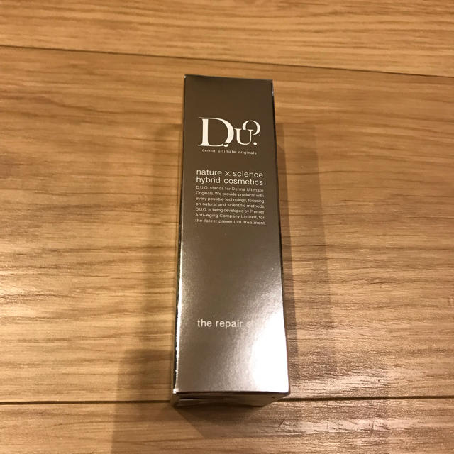 【送料込】新品未開封⭐️ DUO デュオ ザ リペアショット 30ml