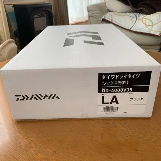 ダイワ(DAIWA)のダイワ ドライタイツ LAサイズ 最終値下げ！(ウエア)