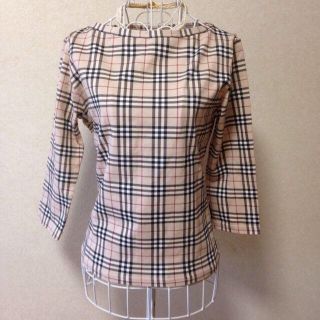 バーバリー(BURBERRY)の専用  インポート バーバリー Ｔシャツ(Tシャツ(半袖/袖なし))