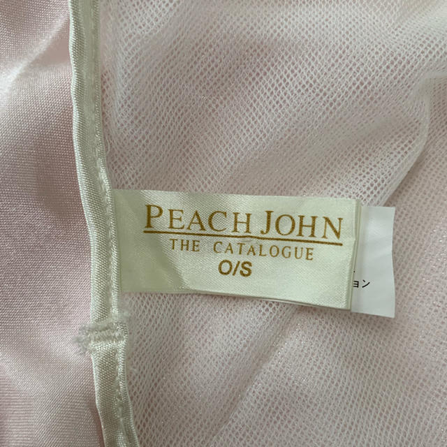 PEACH JOHN(ピーチジョン)のピーチジョン ポーチ レディースのファッション小物(ポーチ)の商品写真