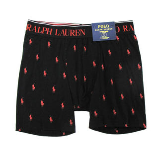 ポロラルフローレン(POLO RALPH LAUREN)の【新品未使用】ラルフローレン Ralph Lauren ボクサーパンツ (ボクサーパンツ)