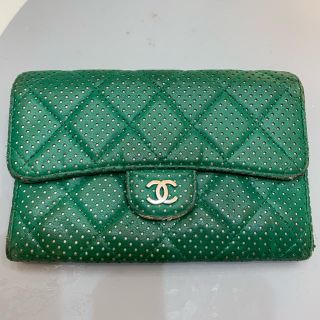 シャネル(CHANEL)のCHANEL 財布(財布)