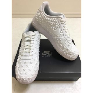 ナイキ(NIKE)のNIKE AIR FORCE 1  28cm(スニーカー)