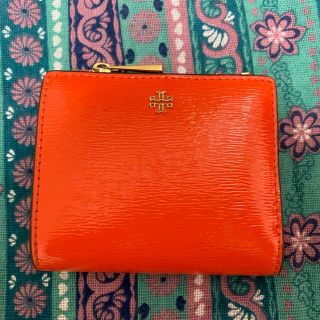 トリーバーチ(Tory Burch)の折財布  正規品(財布)