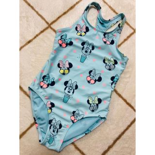 ギャップキッズ ミニー 子供 水着 女の子 の通販 2点 Gap Kidsのキッズ ベビー マタニティを買うならラクマ