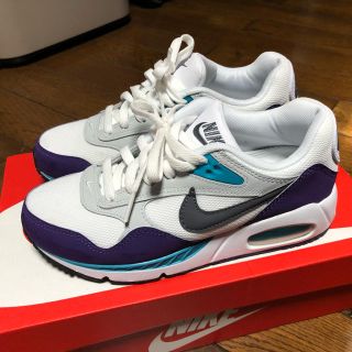 ナイキ(NIKE)のNIKEAIRMAXCORRELATE(スニーカー)