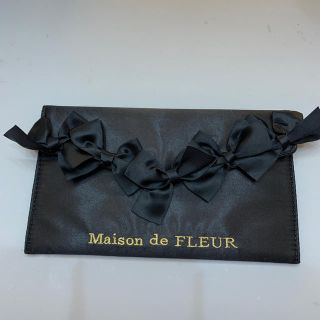 メゾンドフルール(Maison de FLEUR)のメゾンドフルール 長財布 (財布)