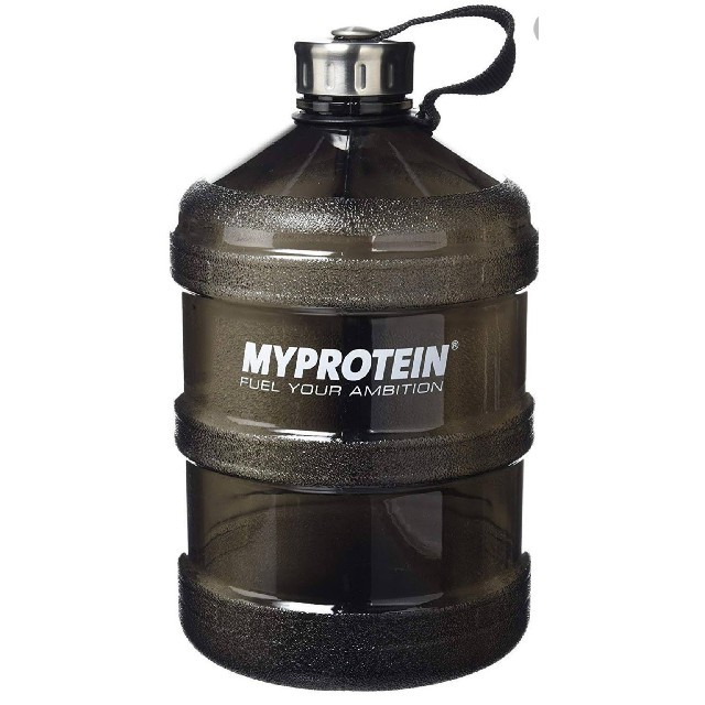 MYPROTEIN(マイプロテイン)のMYPROTEIN マイプロテイン ハーフガロン ハイドレーター 1.9L

 スポーツ/アウトドアのトレーニング/エクササイズ(その他)の商品写真