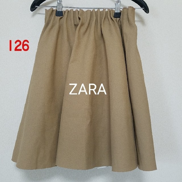 ZARA(ザラ)のmi-mi様専用です！126♡ZARA スカート レディースのスカート(ミニスカート)の商品写真