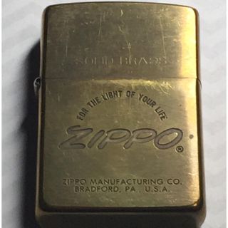 ジッポー(ZIPPO)のzippo.激安、(タバコグッズ)