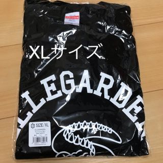 ELLEGARDEN Tシャツ(ミュージシャン)