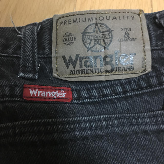 Wrangler(ラングラー)のラングラー デニムパンツ  メンズのパンツ(デニム/ジーンズ)の商品写真