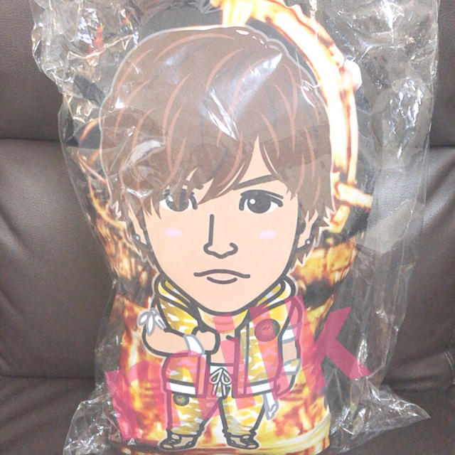 特価】 岩田剛典 クッション ミュージシャン - saintbenevolence.com