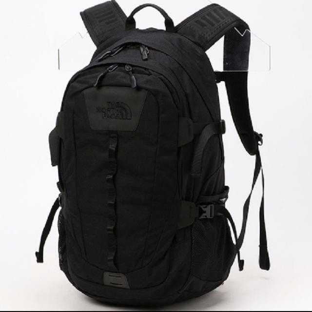 バッグNorth Face ホットショット