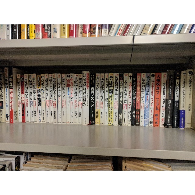 【約100冊】戦闘、アングラ系書籍まとめ売り本