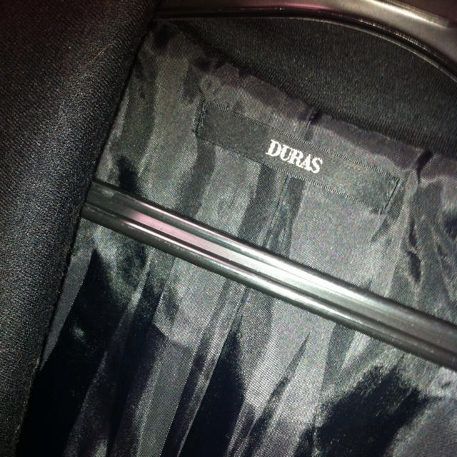 DURAS(デュラス)の送料込✩⃛DURAS ジャケット レディースのジャケット/アウター(テーラードジャケット)の商品写真