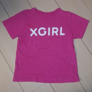 エックスガールステージス(X-girl Stages)の☆ポメたん☆様専用(Tシャツ/カットソー)