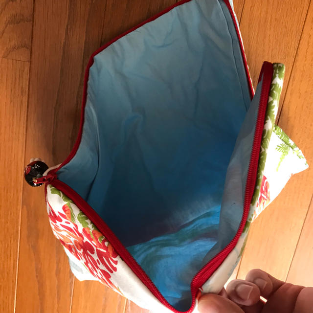 ハワイアン バッグ レディースのバッグ(ハンドバッグ)の商品写真