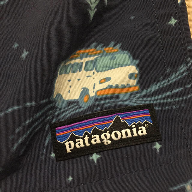 patagonia(パタゴニア)のパタゴニア  バギーズ  ショーツ XS メンズのパンツ(ショートパンツ)の商品写真