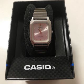 カシオ(CASIO)の値下げ^ ^新品 CASIO カシオ ヴィンテージ風 腕時計 レディース(腕時計)