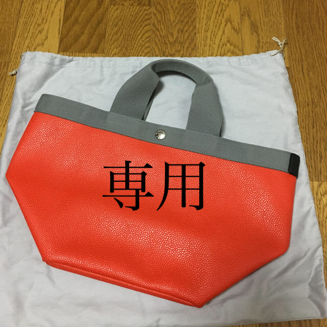 エルベシャプリエ 707gp‼️ サンギーヌ×グリ ダブルハンドル-