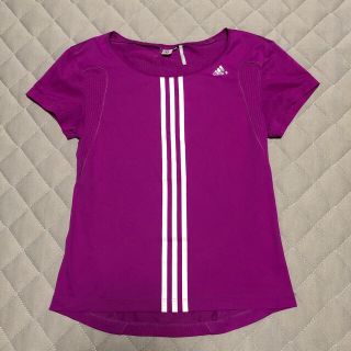 アディダス(adidas)のadidas クライマクール Tシャツ(ウェア)